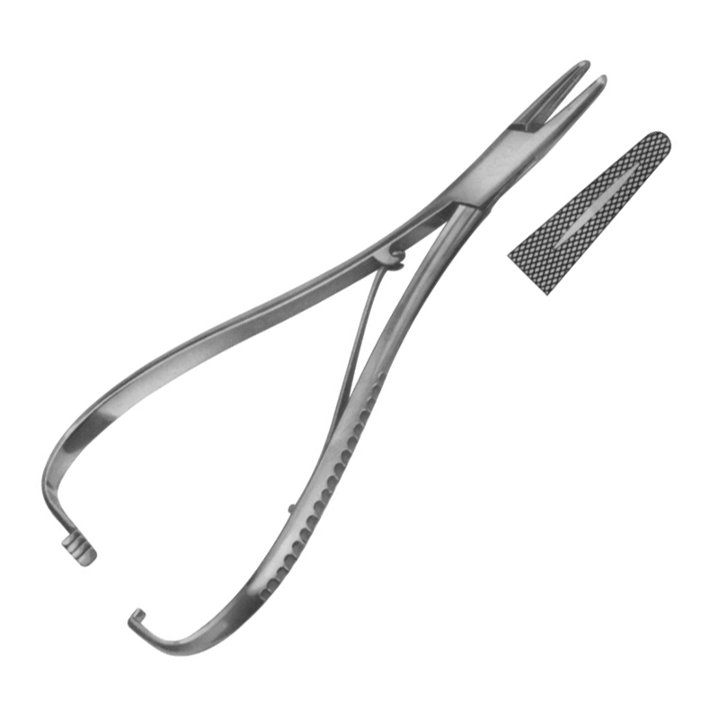 Mathieu Needle Holder