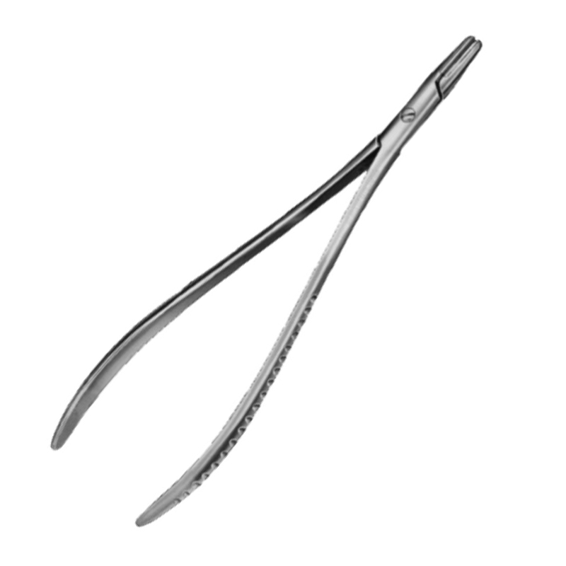 Langenbeck Needle Holder