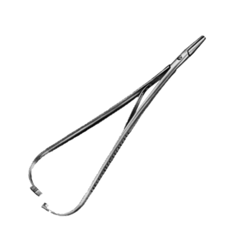 Macphail Needle Holder