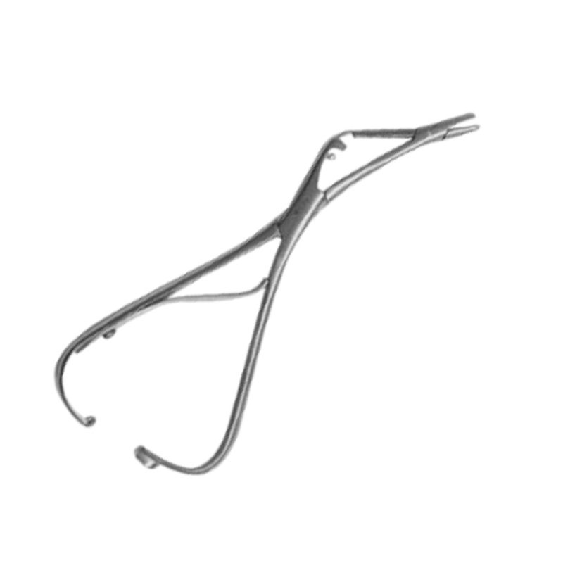 Halstead Needle Holder
