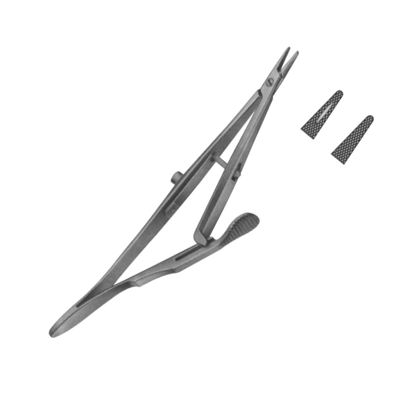 Kalt Needle Holder