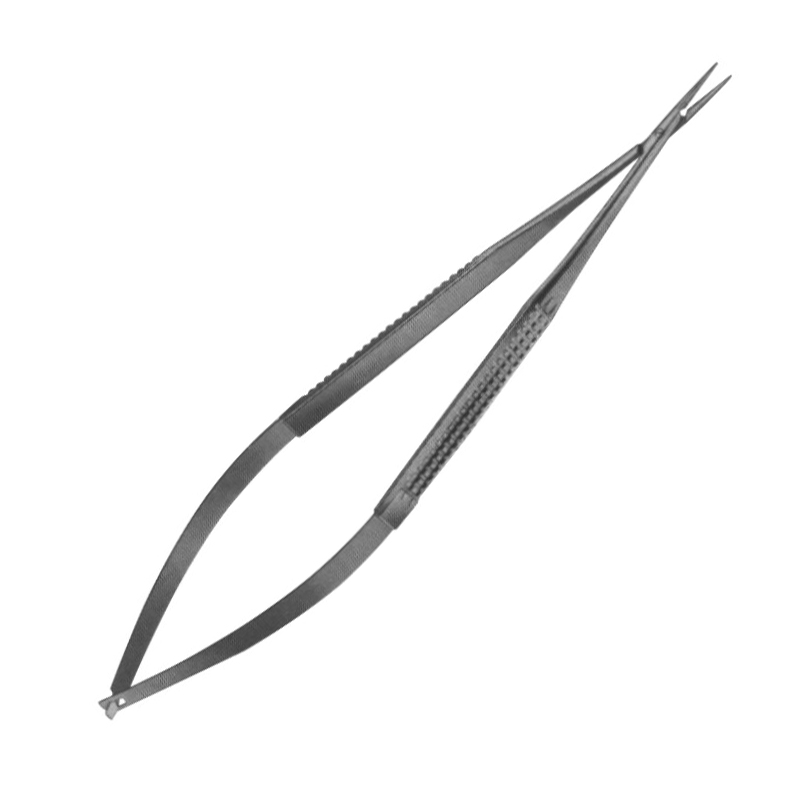 Castroviejo Needle Holder