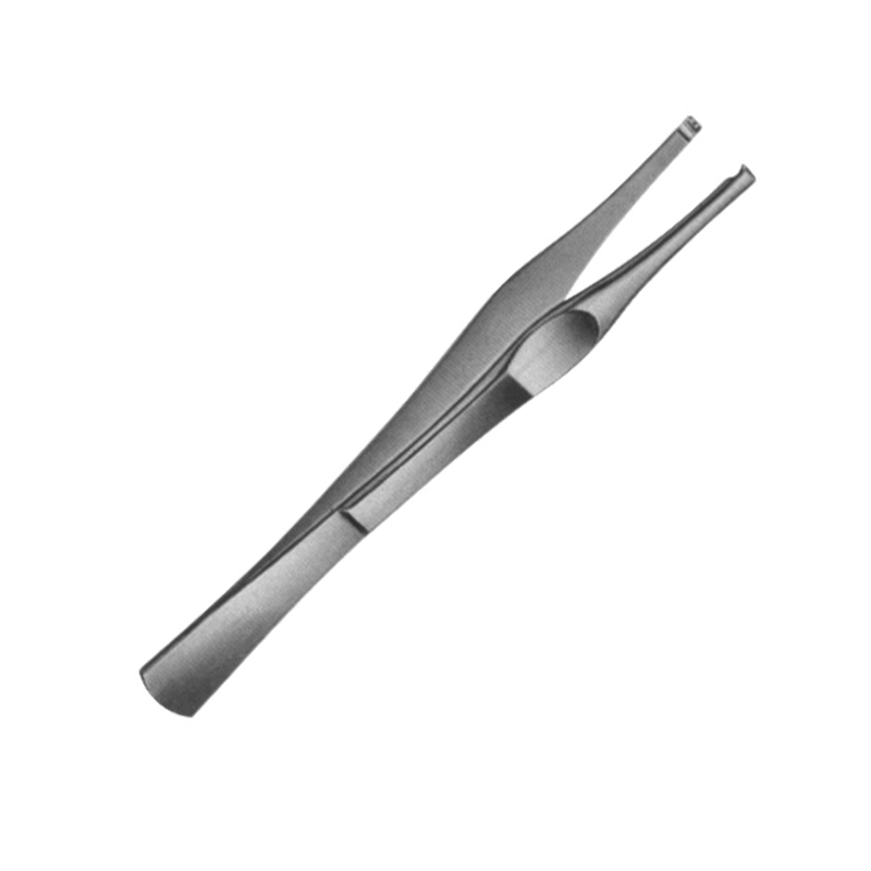 Michel Suture Forceps
