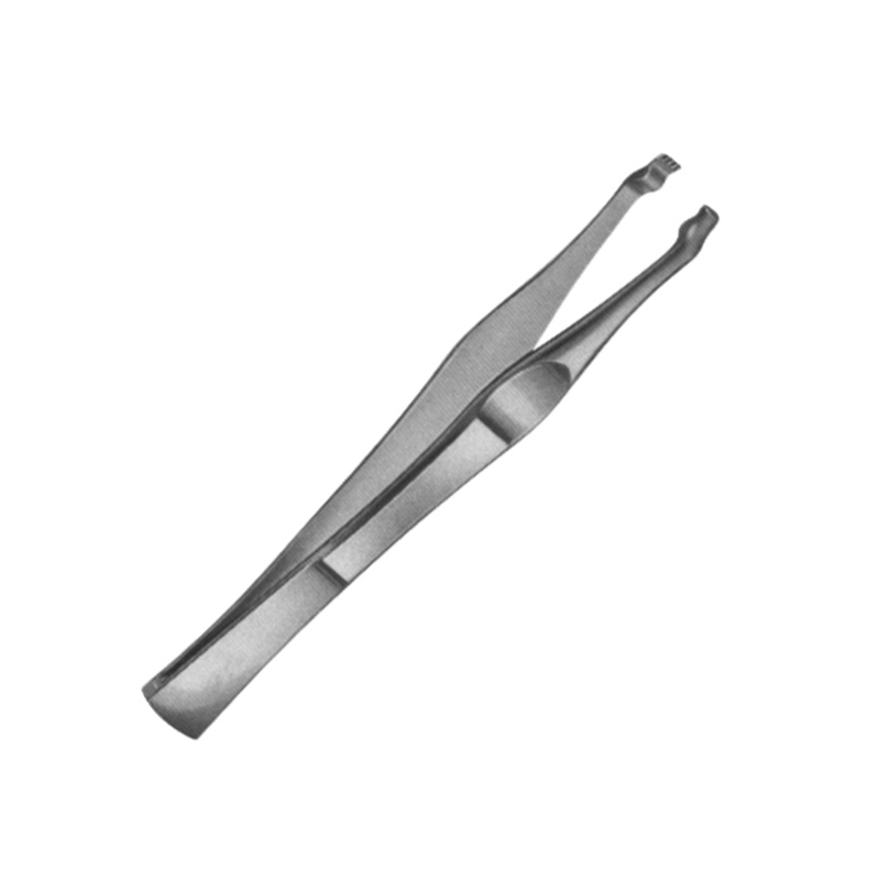 Wachenfeldt Suture Forceps