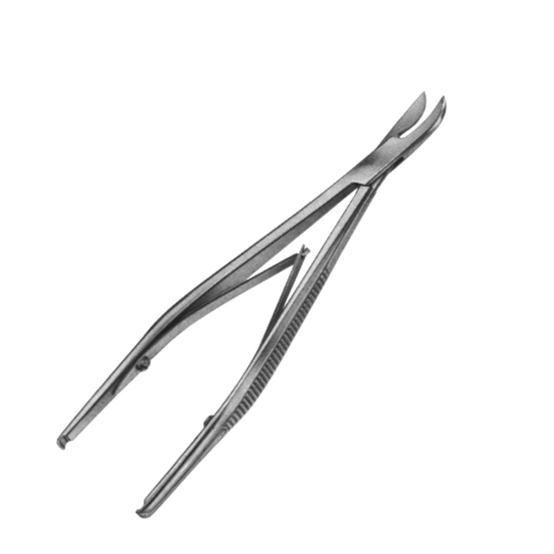 Michel Suture Forceps