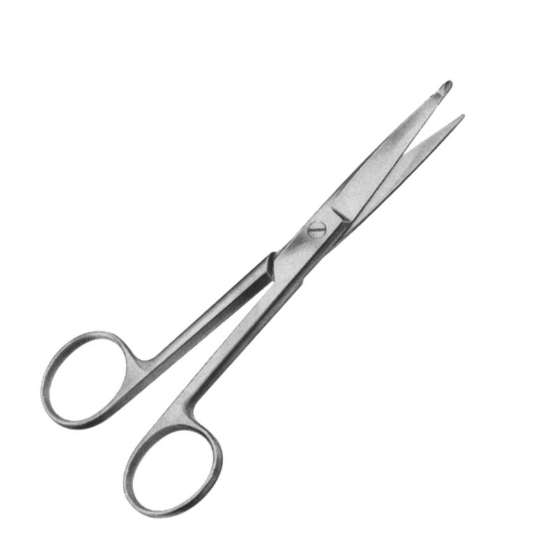 Knowles Plaster Scissors