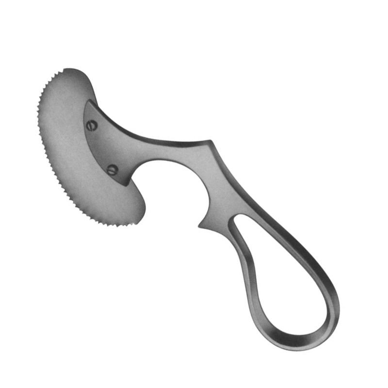 Engel Plaster Saw