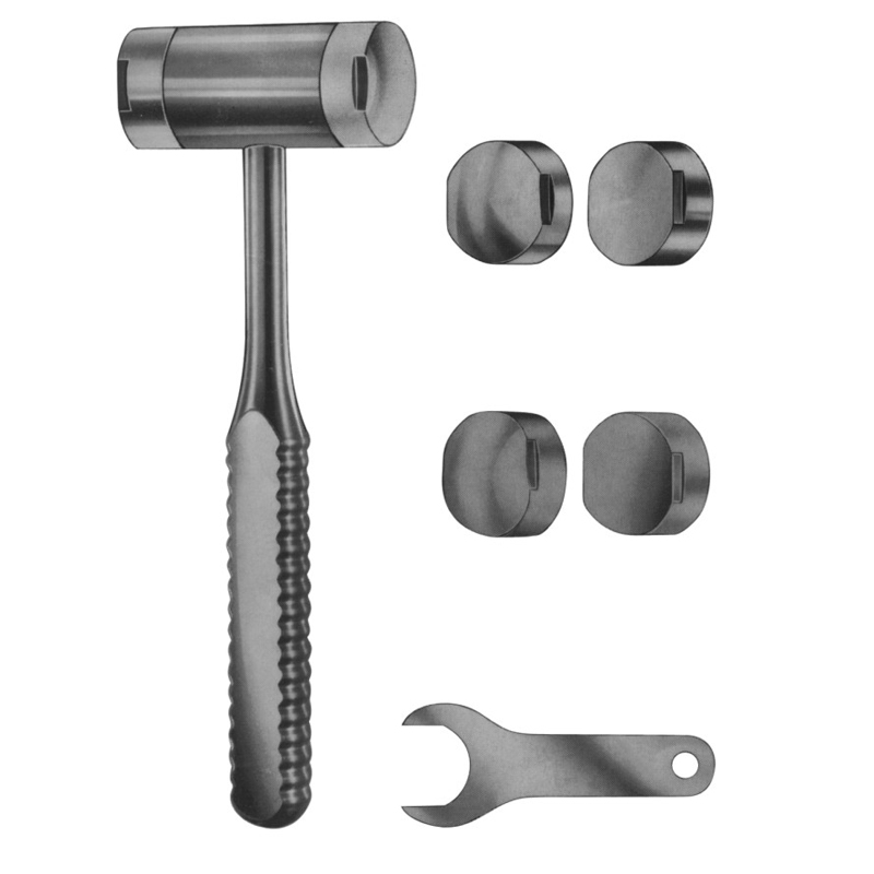 Wagner Bone Mallet