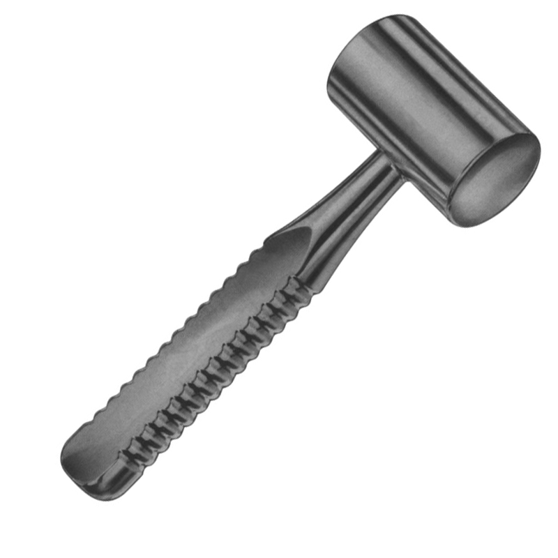 Heath Bone Mallet