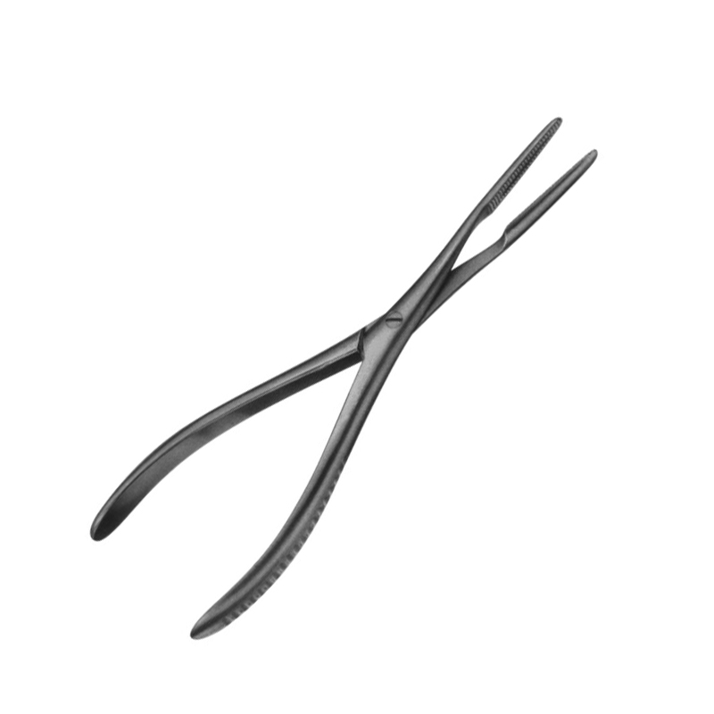 Sequestrum Bone Lever Forceps