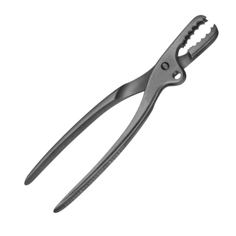 Farabeuf Bone Holding Forceps