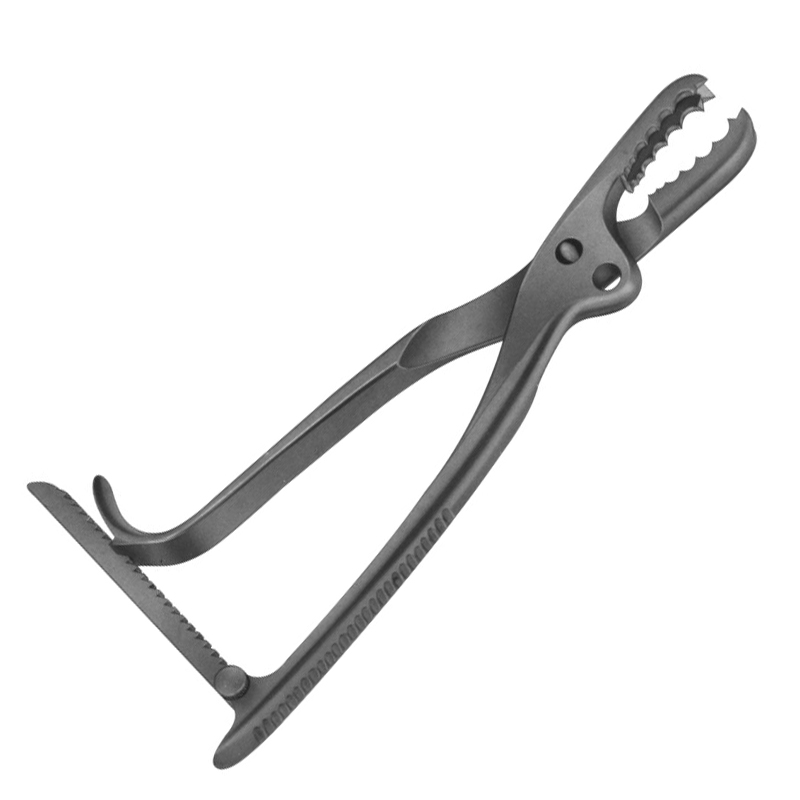Farabeuf-Lambotte Bone Holding Forceps