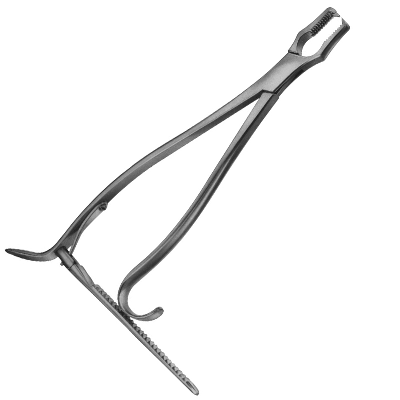 Kern Bone Holding Forceps