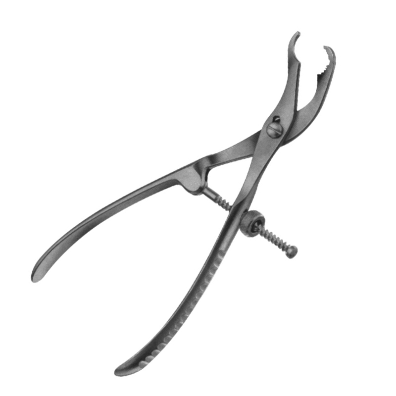 Lambotte Holding Forceps