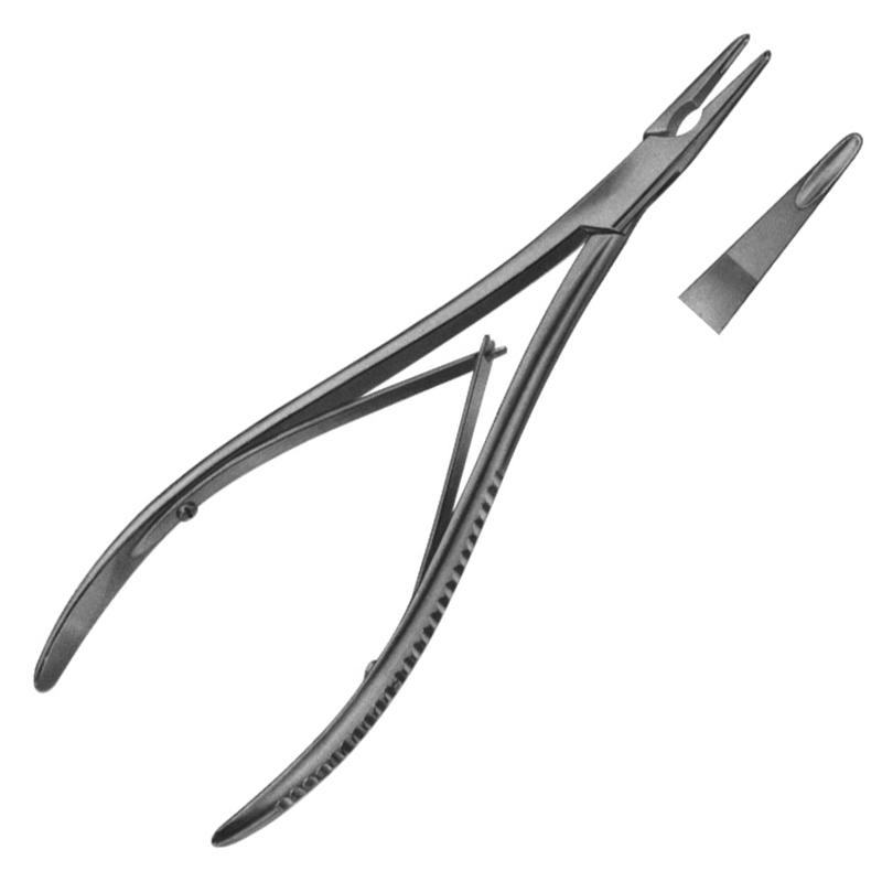 Lempert Bone Rongeurs