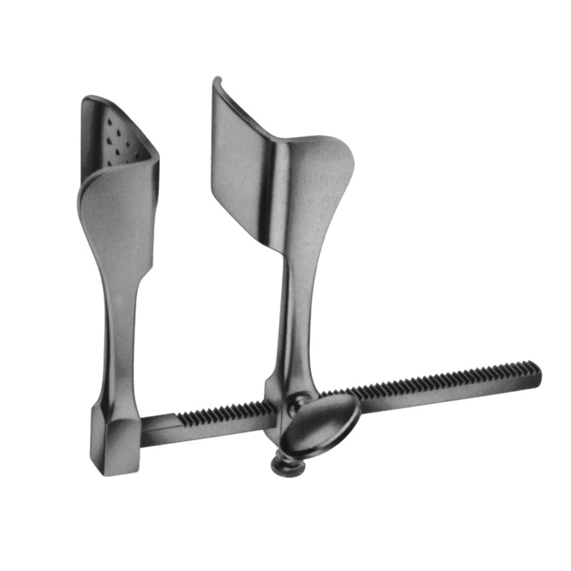 Tuffier Rib Retractor