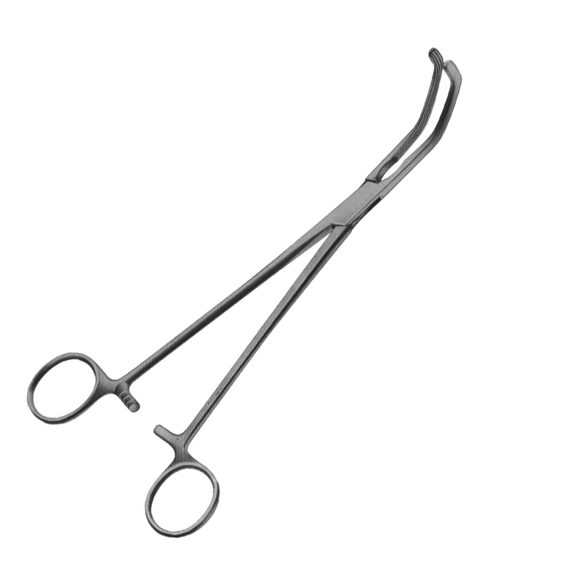 Price-Thomas Bronchus Clamp