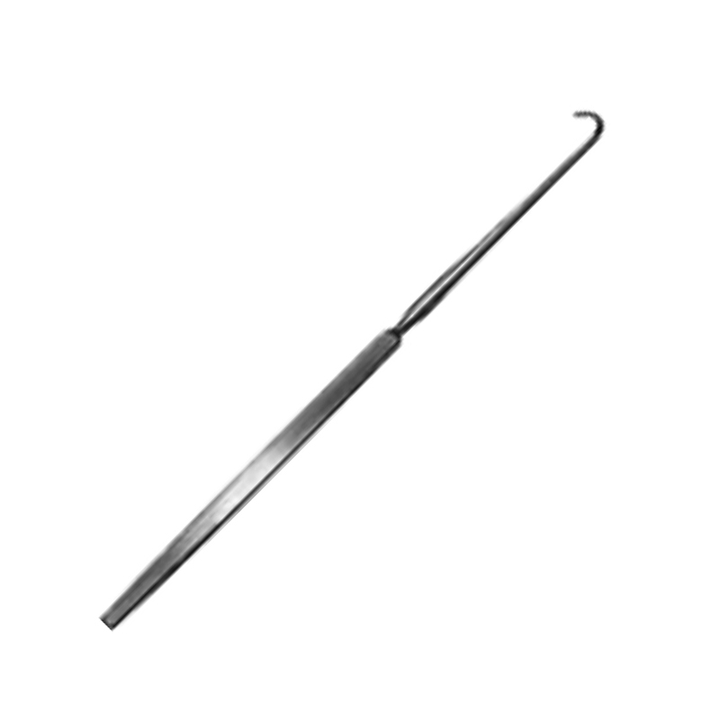Graham Nerve Hook