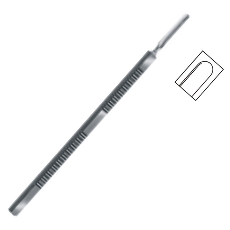 Tooke Corneal Knife