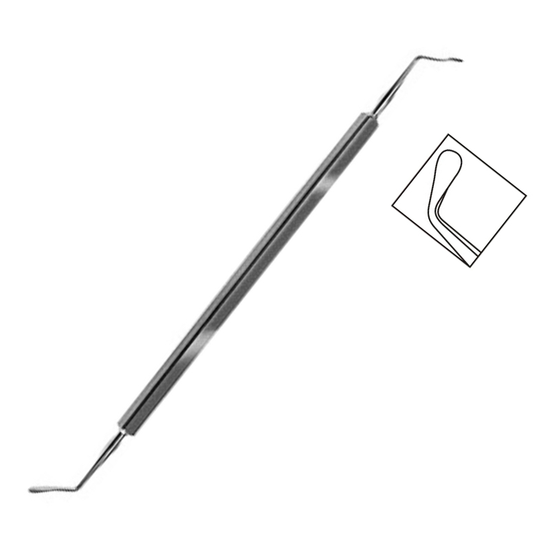 Martinez Knife