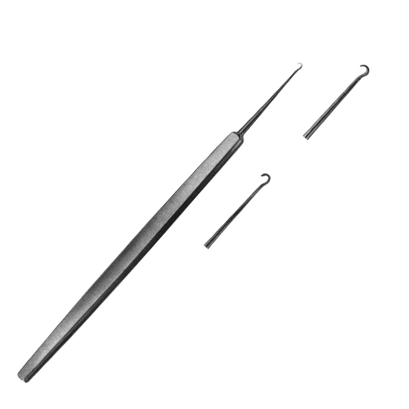Graefe Hook
