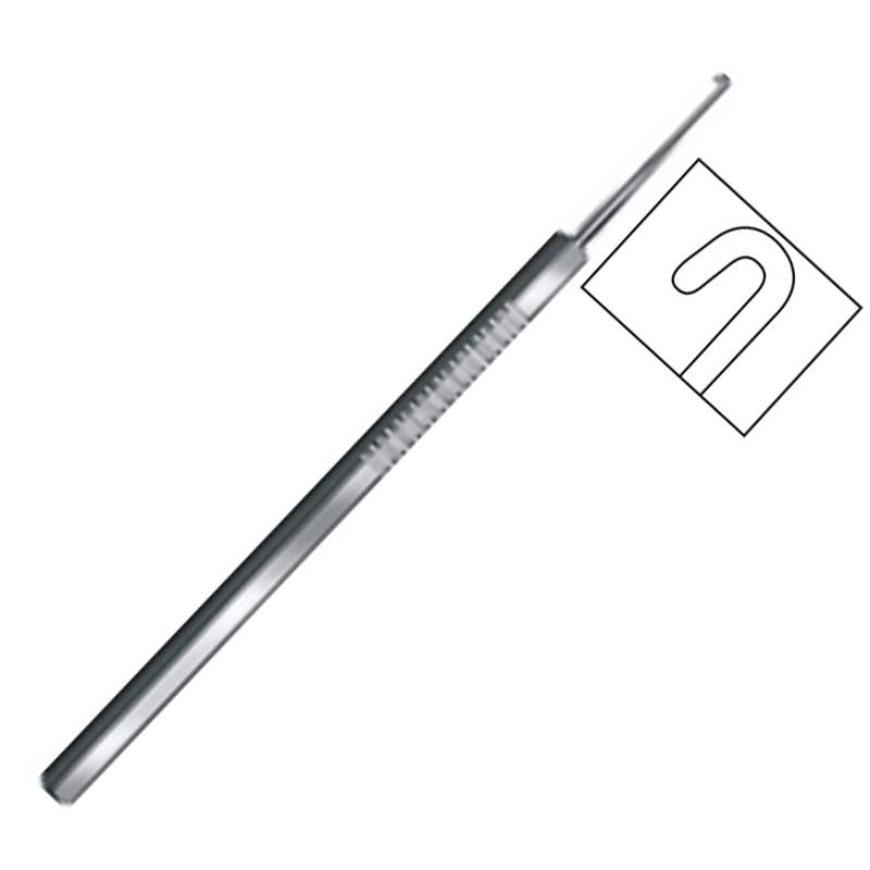Iris Hook