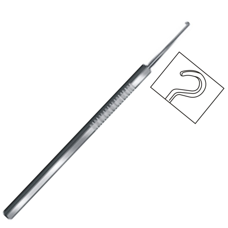 Shepard Iris Hook