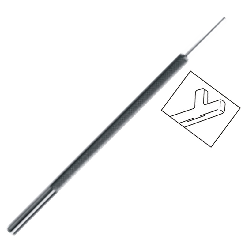 Fenzi Lens Manipulation Hooks