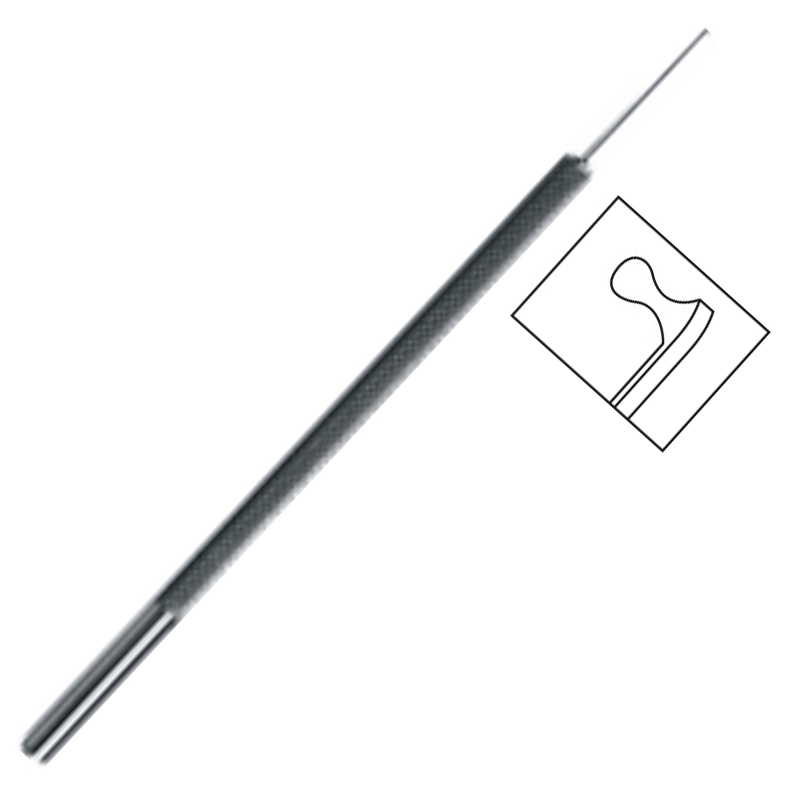 Lester Lens Manipulation Hooks