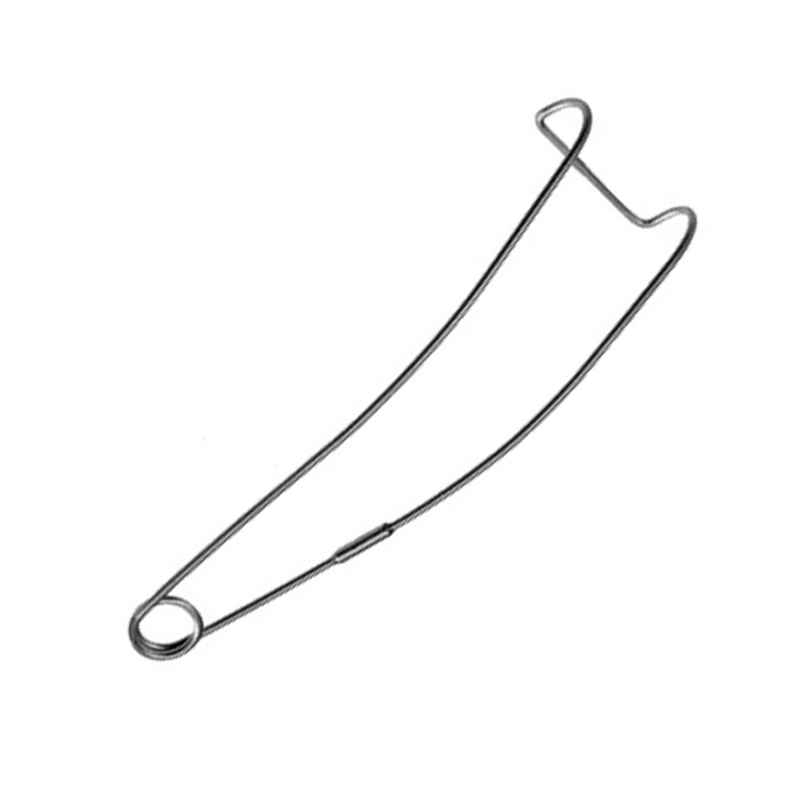 Jaffe Retractor