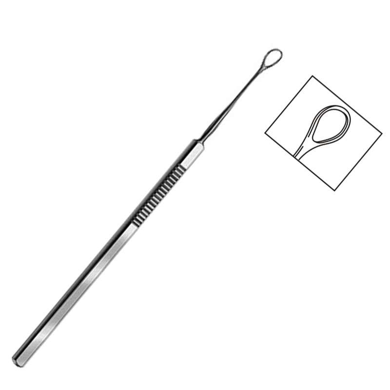 Lweis Lens Loop