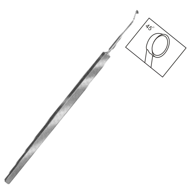 Gills-Welsh Curette