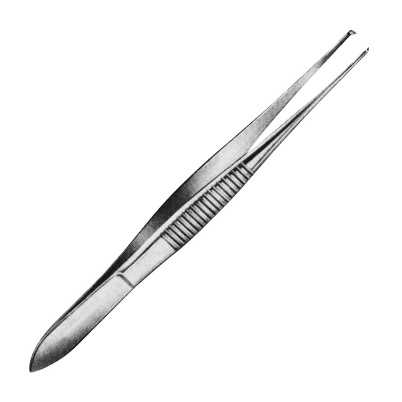 Elsching Fixation Forceps