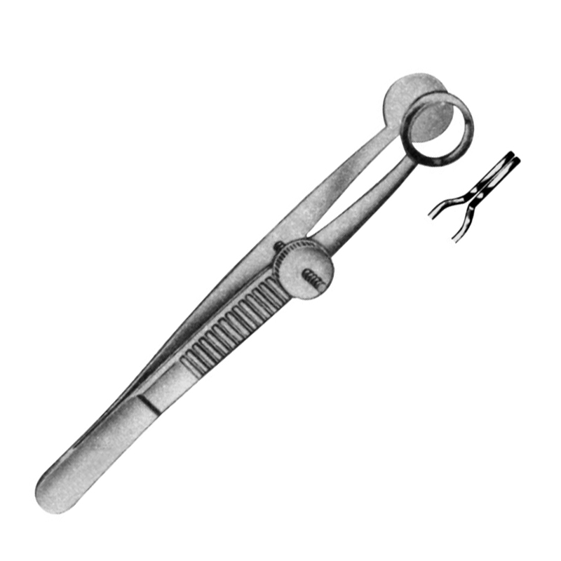 Lampbert Chalazion Forceps