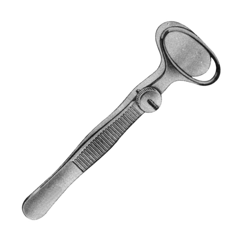 Desmarres Chalazion Forceps