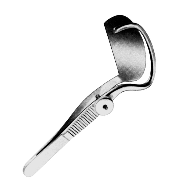 Snellen Entropium Forceps