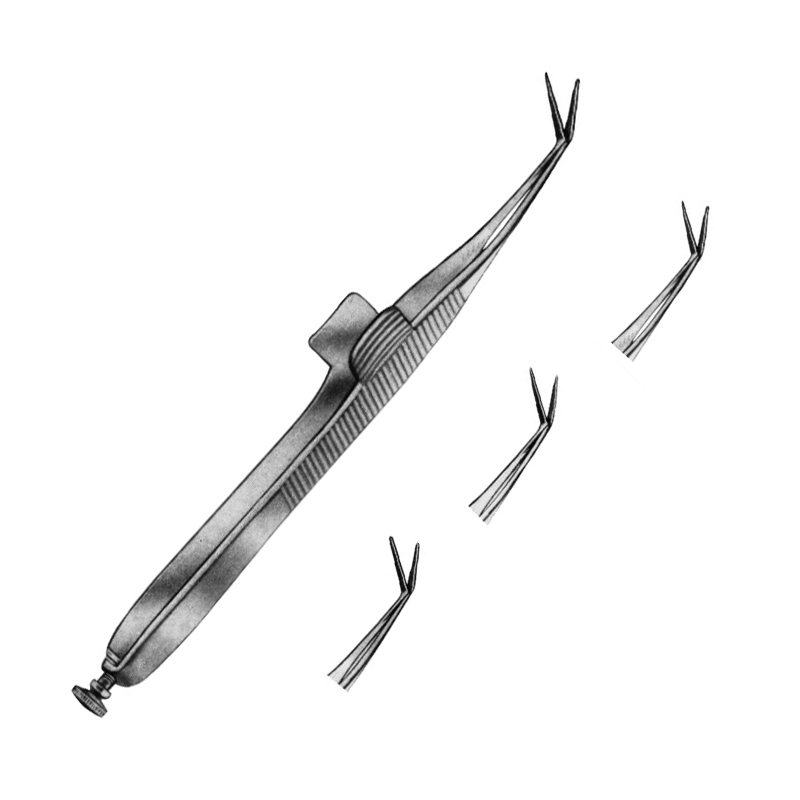 Wecker Iris Scissors