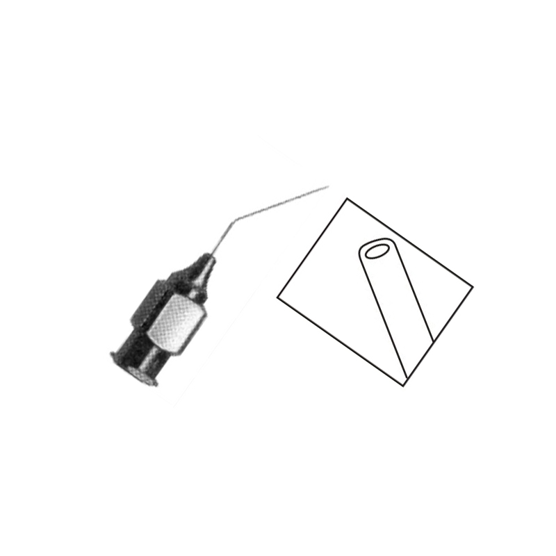McIntyre Anterior Chamber Cannula