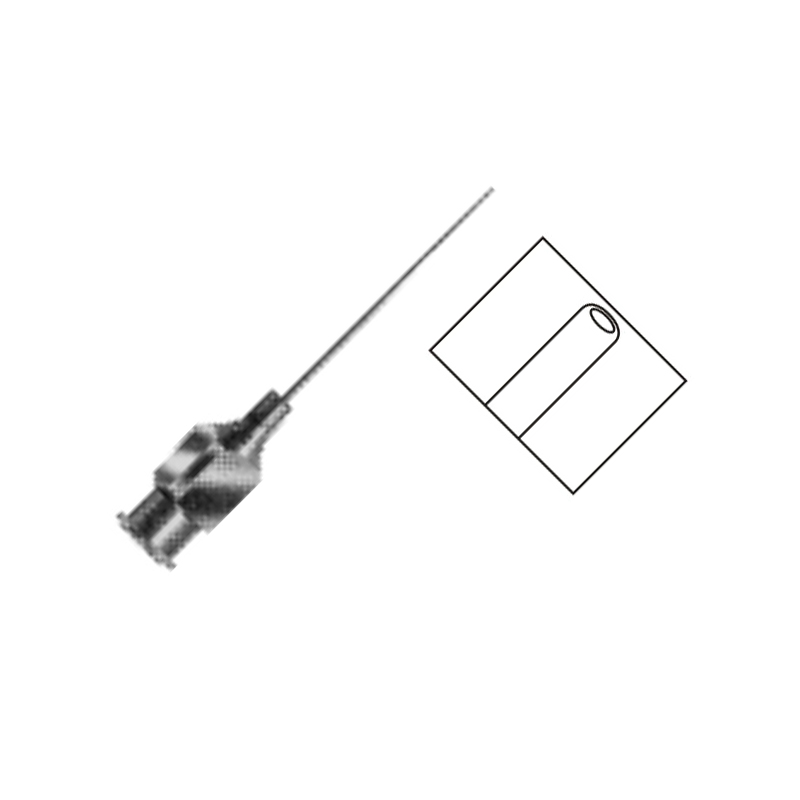 Lacrimal Cannula