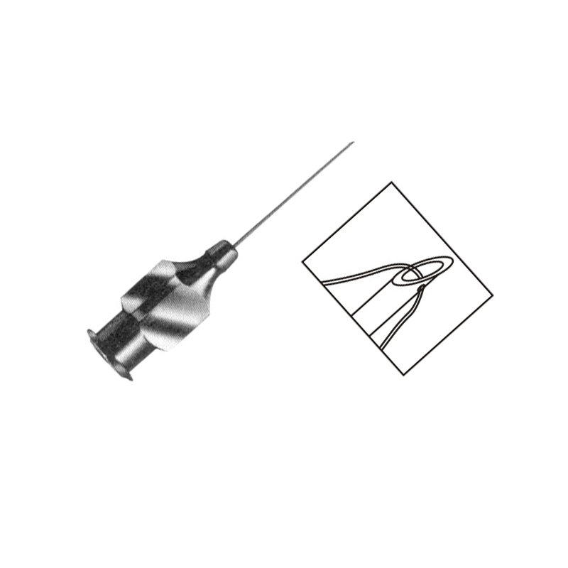 Sincoe Suturing Needle