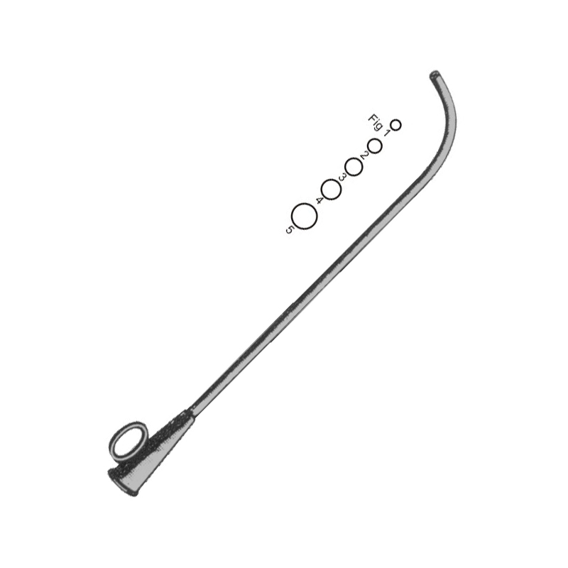 Lucae Catheter
