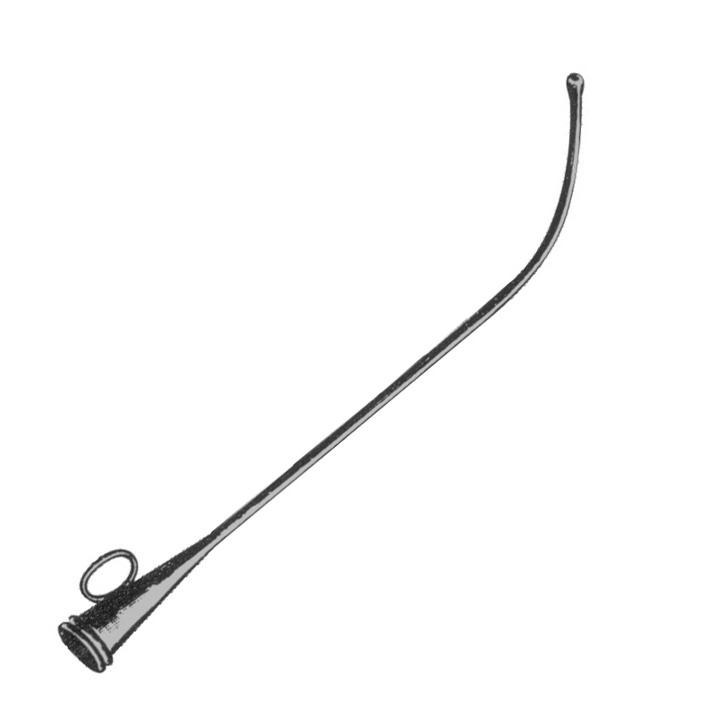 Woakes Catheter
