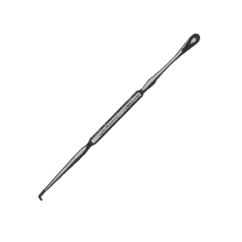 Gross Ear Curette