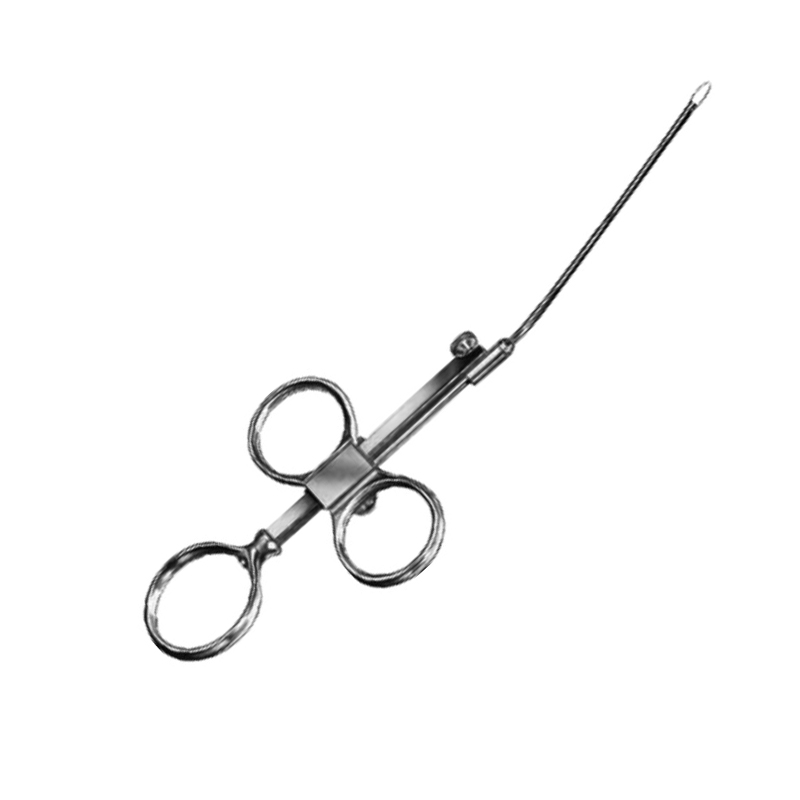 Krause Polypus Snare