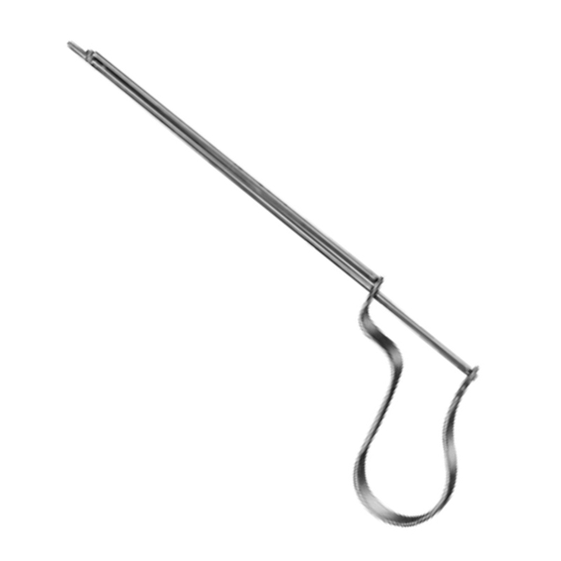 Quire Foreign Body Forceps