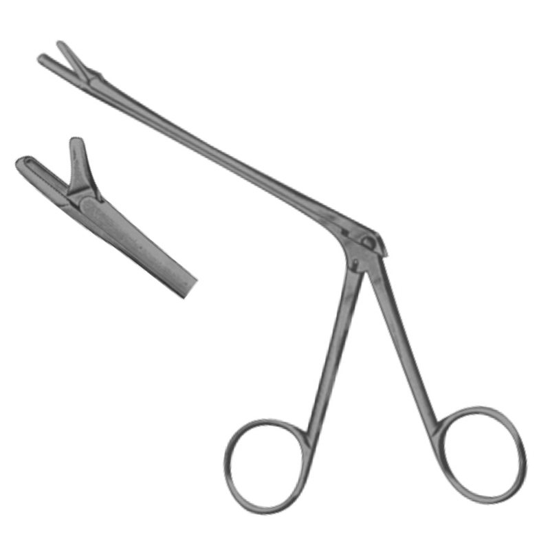 Myles Nasal Cutting Forceps