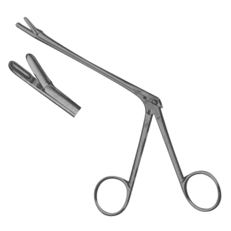 Takahashi Nasal Cutting Forceps