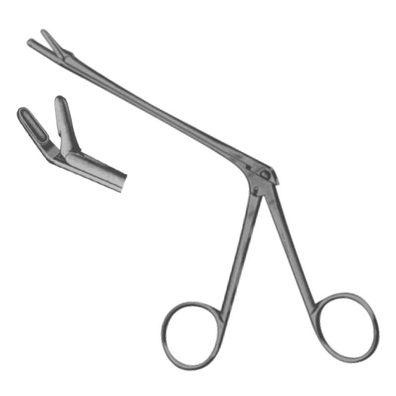 Takahashi Nasal Cutting Forceps