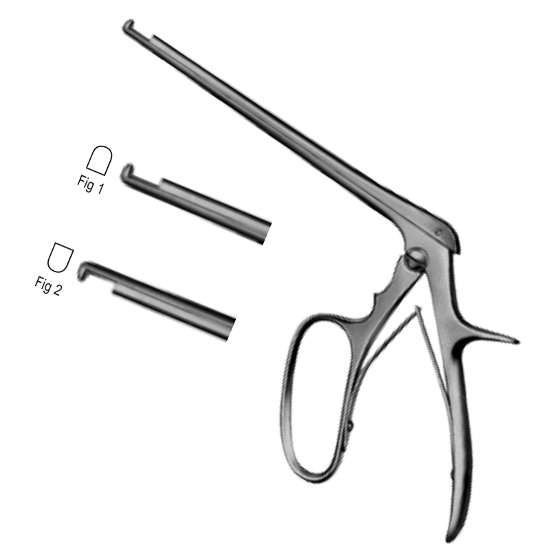 Ferris-Smith Nasal Cutting Forceps