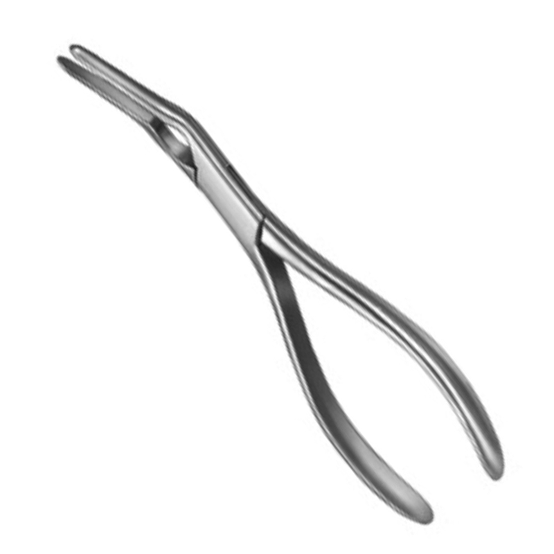 Asch Septum Forceps